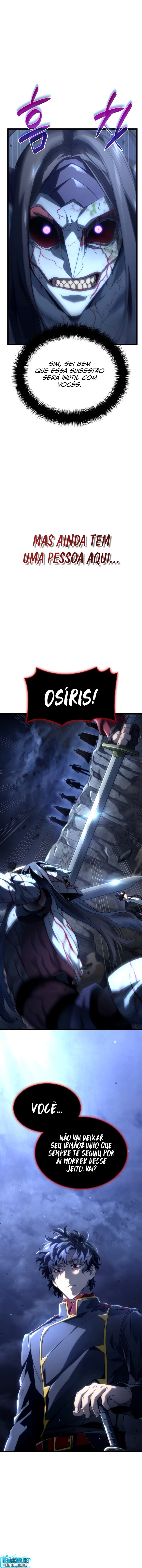 Read Revenge of the Baskerville Bloodhound pr Manga Online