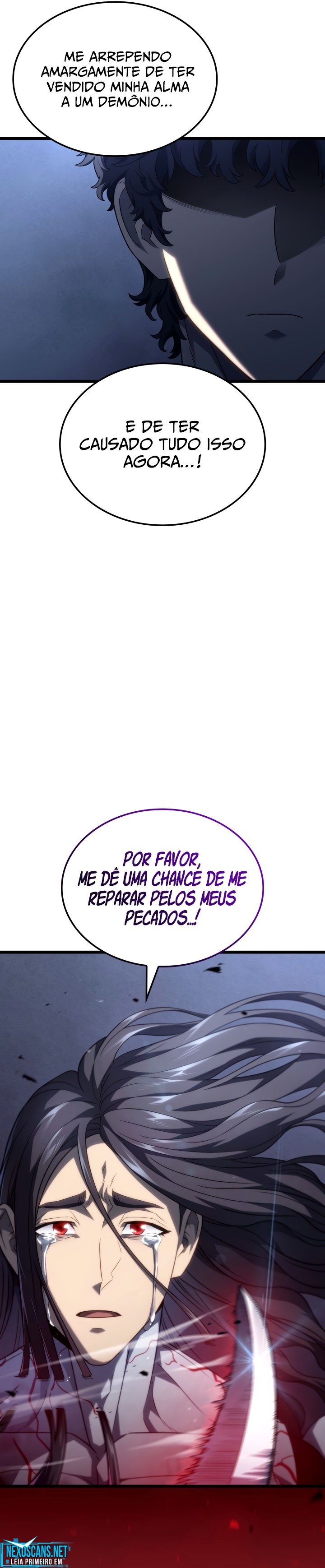 Read Revenge of the Baskerville Bloodhound pr Manga Online