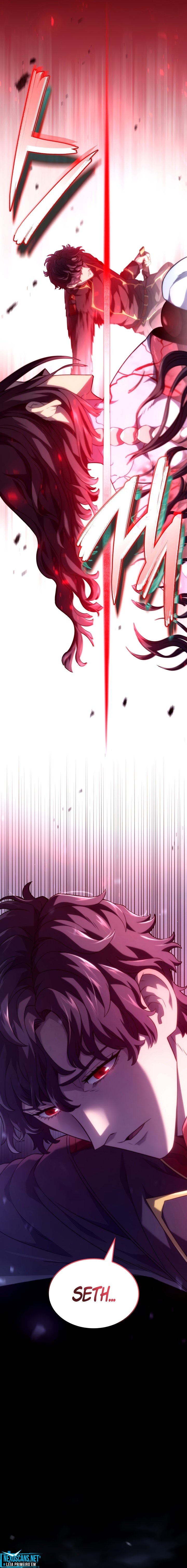 Read Revenge of the Baskerville Bloodhound pr Manga Online