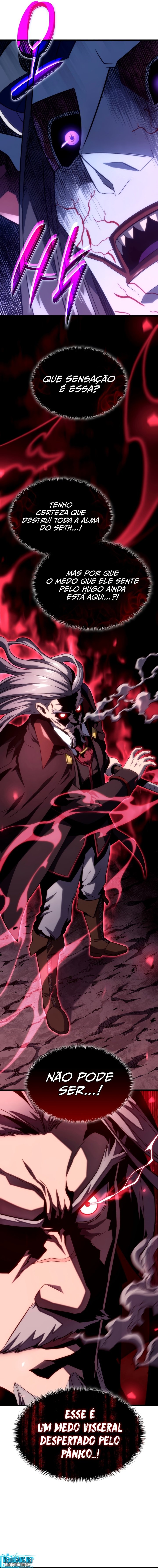 Read Revenge of the Baskerville Bloodhound pr Manga Online