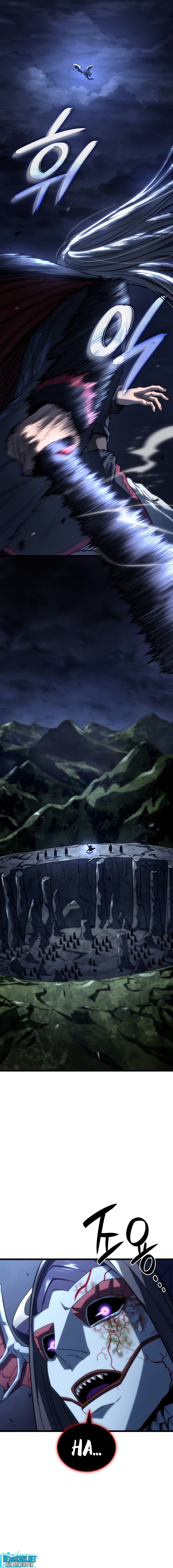 Read Revenge of the Baskerville Bloodhound pr Manga Online