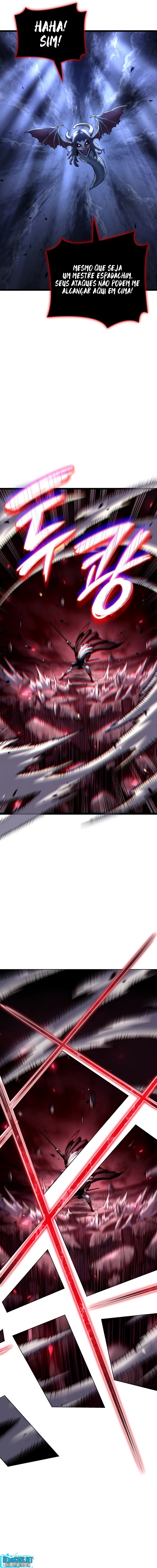 Read Revenge of the Baskerville Bloodhound pr Manga Online