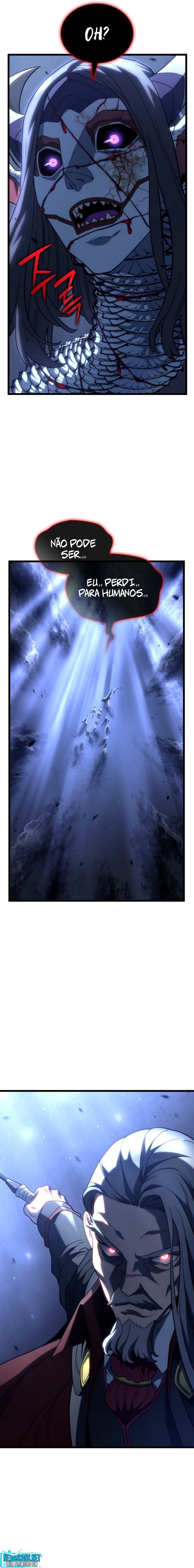 Read Revenge of the Baskerville Bloodhound pr Manga Online