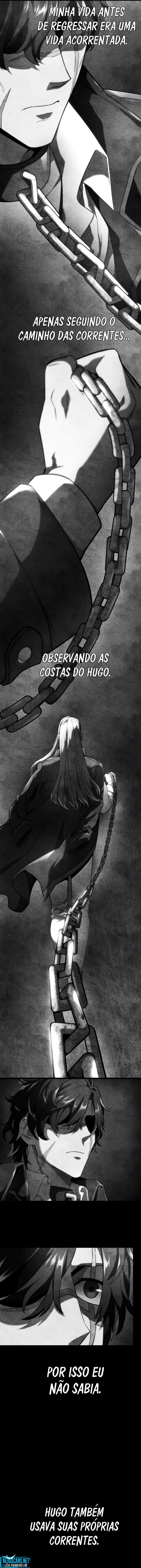 Read Revenge of the Baskerville Bloodhound pr Manga Online