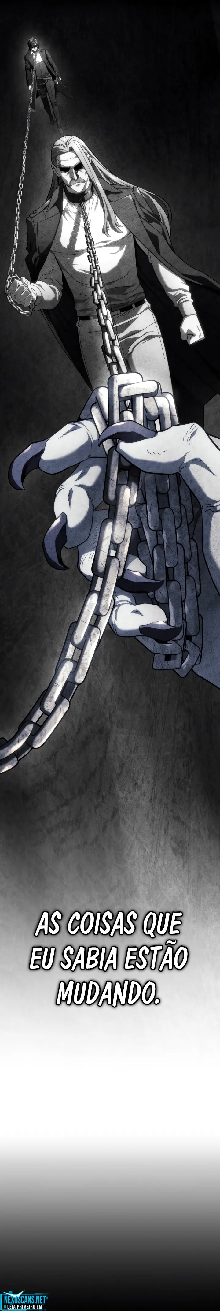 Read Revenge of the Baskerville Bloodhound pr Manga Online