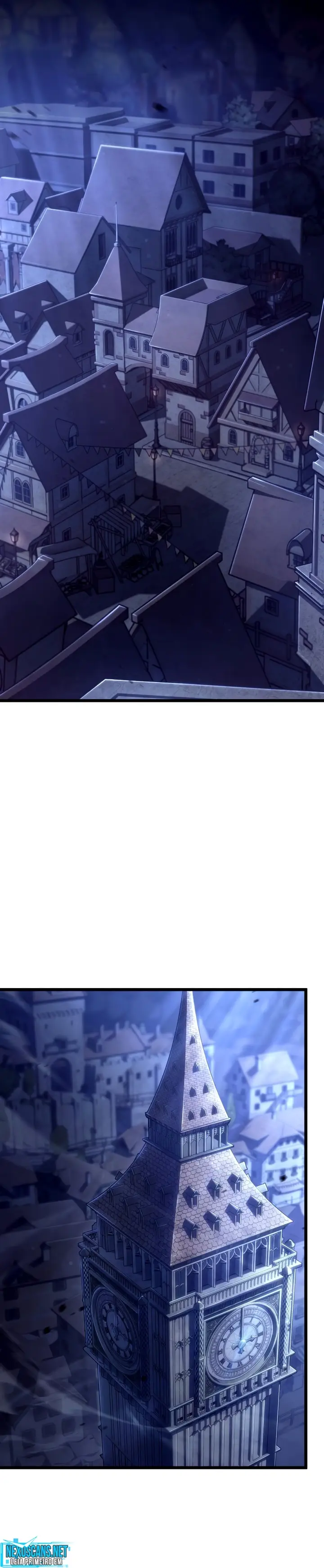 Read Revenge of the Baskerville Bloodhound pr Manga Online