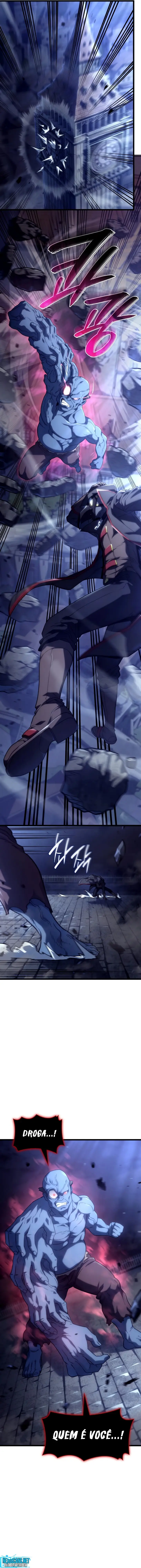 Read Revenge of the Baskerville Bloodhound pr Manga Online