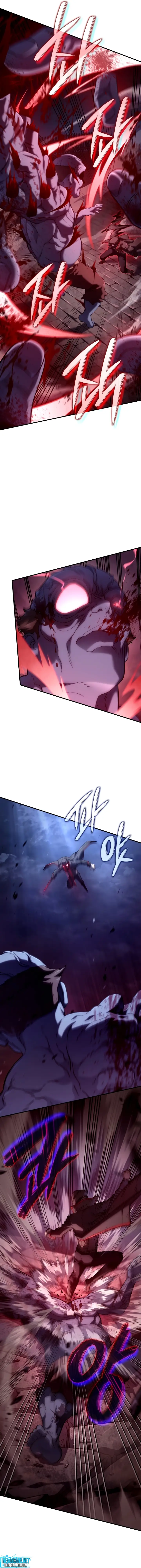 Read Revenge of the Baskerville Bloodhound pr Manga Online