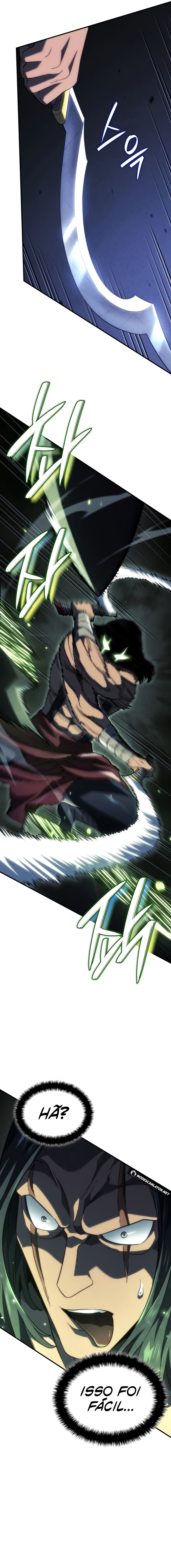 Read Revenge of the Baskerville Bloodhound pr Manga Online