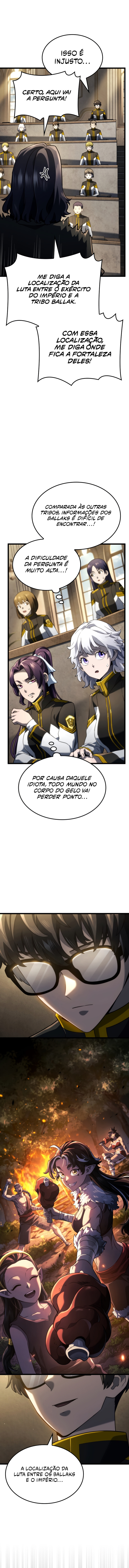 Read Revenge of the Baskerville Bloodhound pr Manga Online