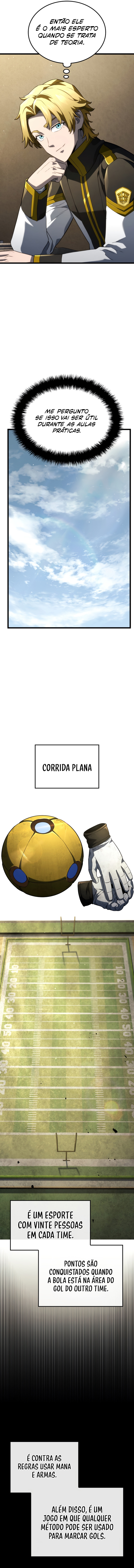 Read Revenge of the Baskerville Bloodhound pr Manga Online