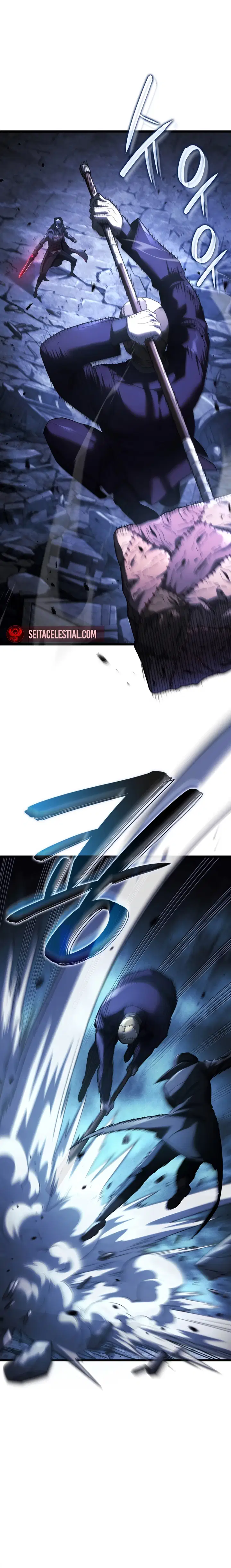 Read Revenge of the Baskerville Bloodhound pr Manga Online