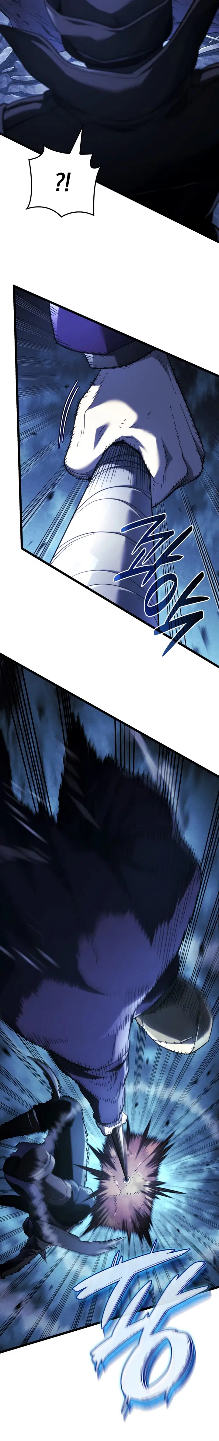 Read Revenge of the Baskerville Bloodhound pr Manga Online