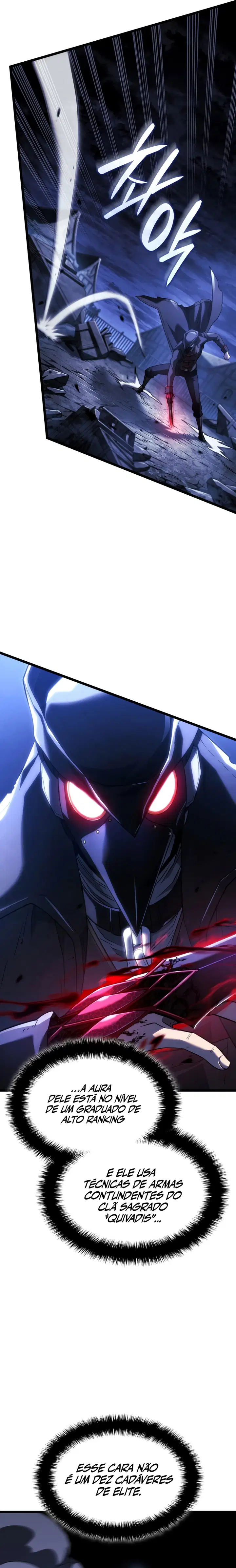 Read Revenge of the Baskerville Bloodhound pr Manga Online