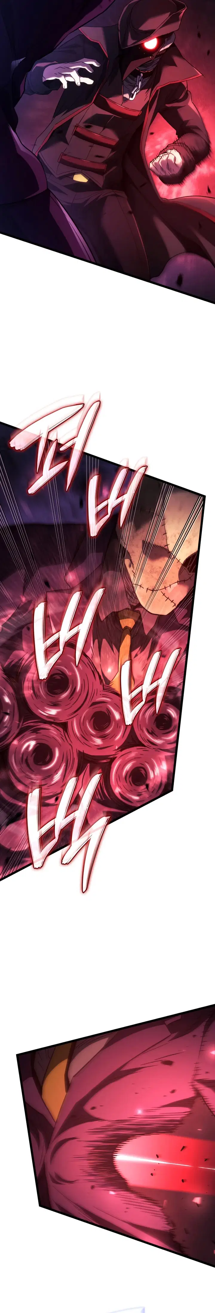 Read Revenge of the Baskerville Bloodhound pr Manga Online