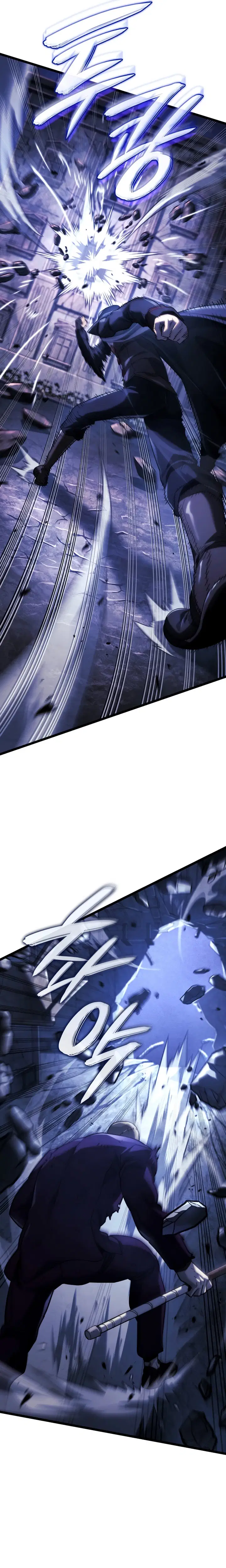 Read Revenge of the Baskerville Bloodhound pr Manga Online