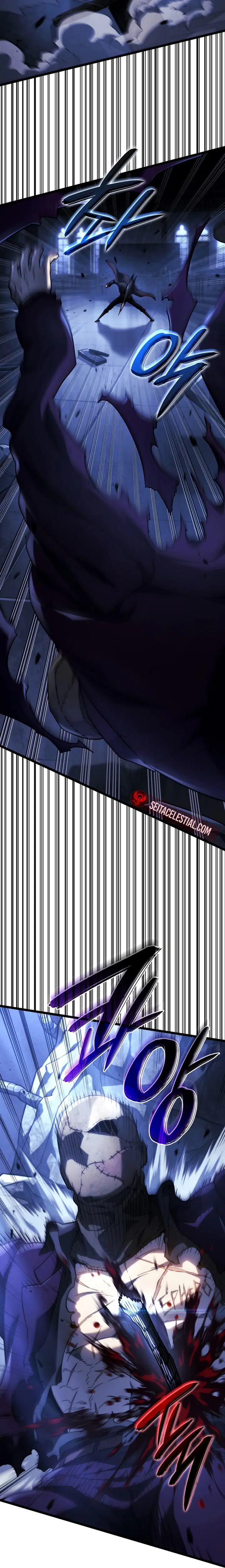 Read Revenge of the Baskerville Bloodhound pr Manga Online