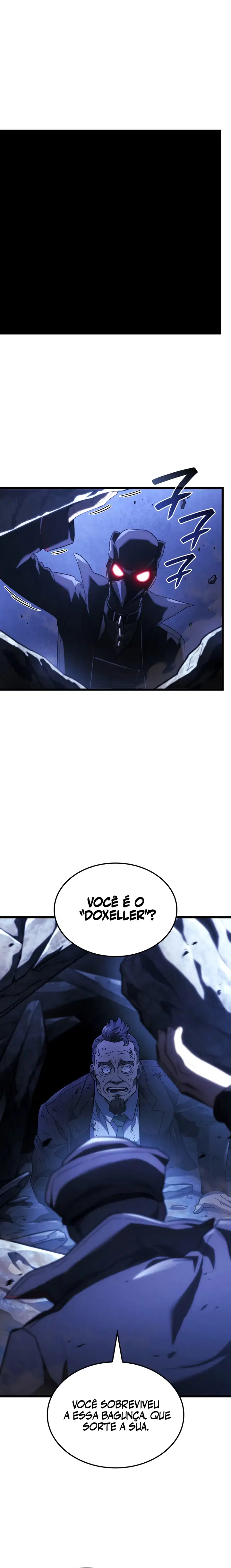 Read Revenge of the Baskerville Bloodhound pr Manga Online