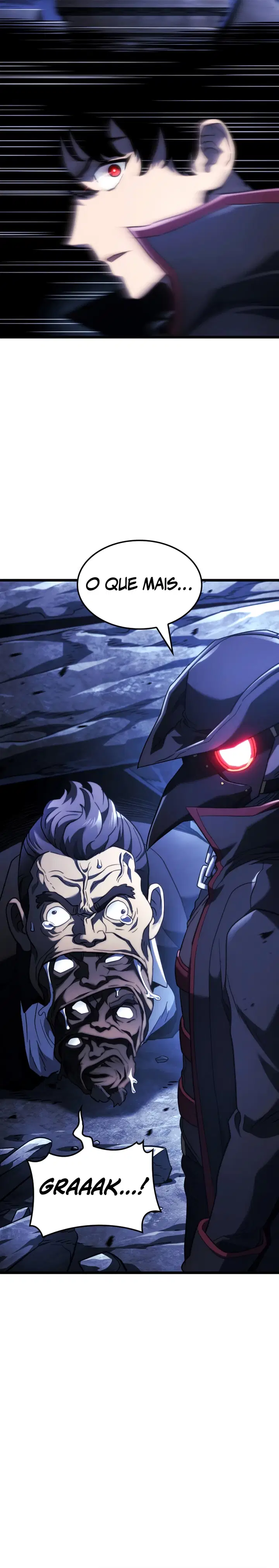 Read Revenge of the Baskerville Bloodhound pr Manga Online