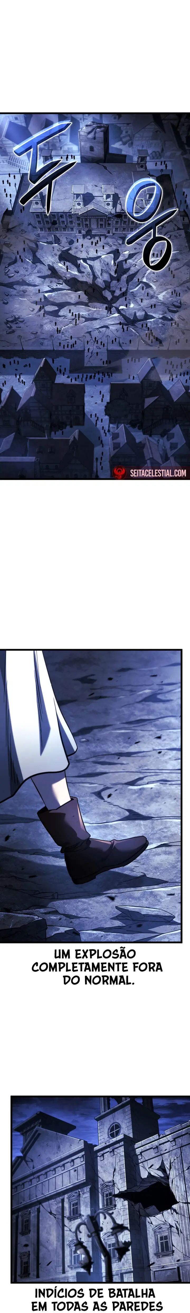 Read Revenge of the Baskerville Bloodhound pr Manga Online