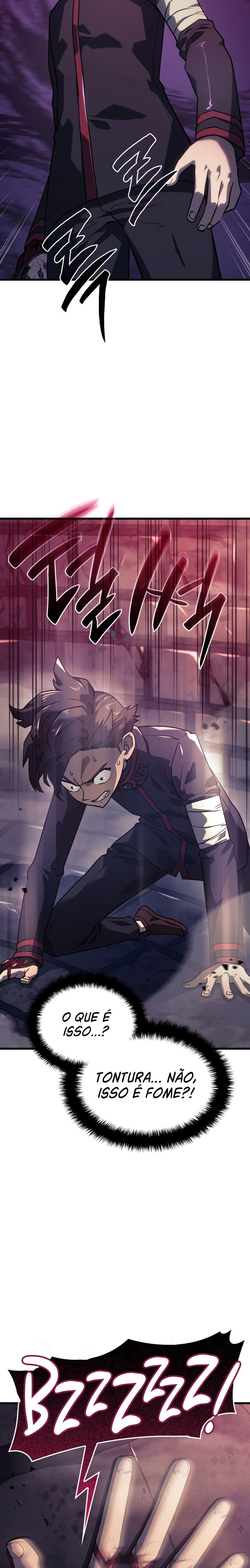 Read Revenge of the Baskerville Bloodhound pr Manga Online