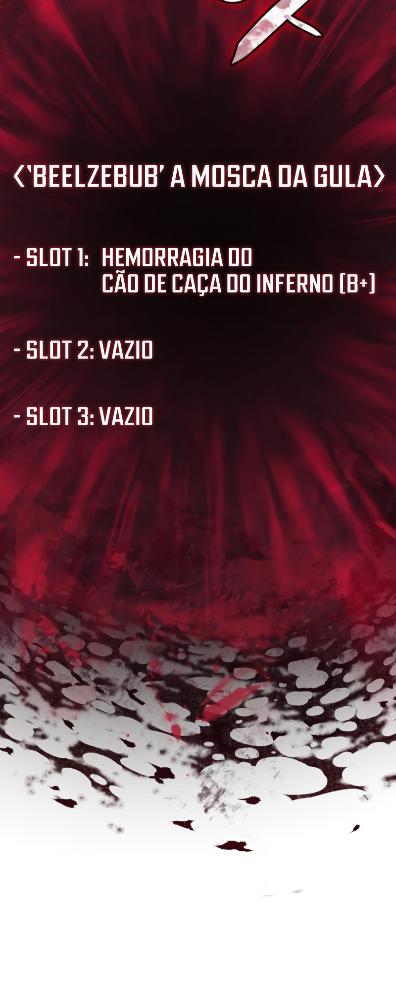 Read Revenge of the Baskerville Bloodhound pr Manga Online