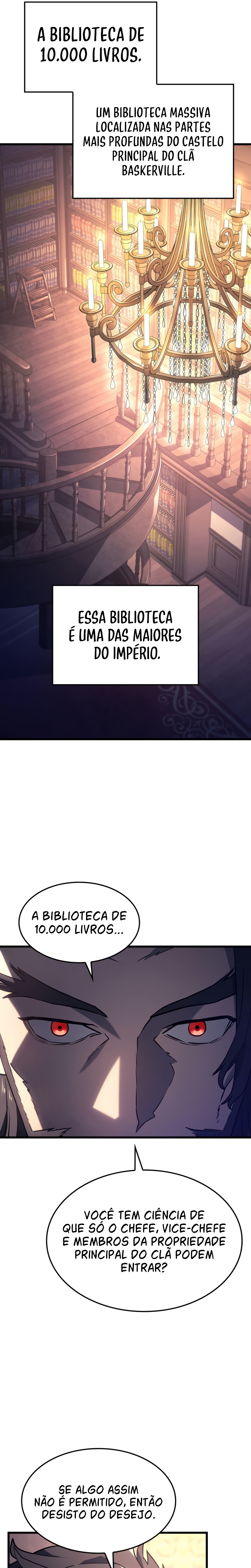 Read Revenge of the Baskerville Bloodhound pr Manga Online