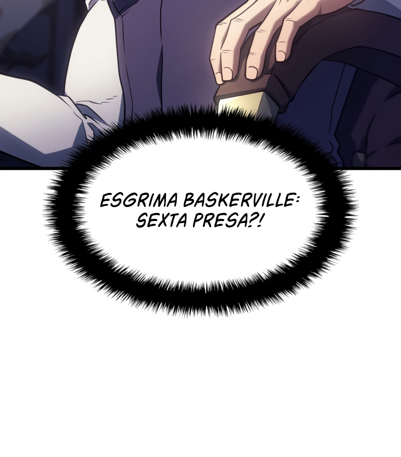 Read Revenge of the Baskerville Bloodhound pr Manga Online