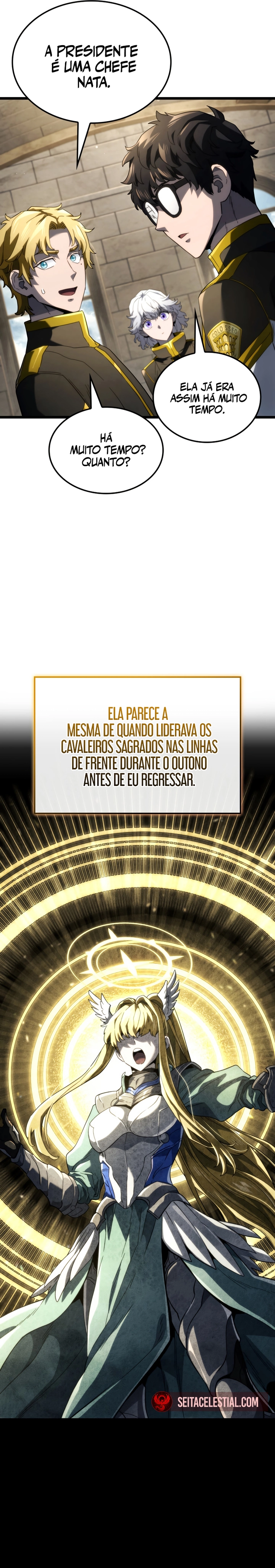 Read Revenge of the Baskerville Bloodhound pr Manga Online