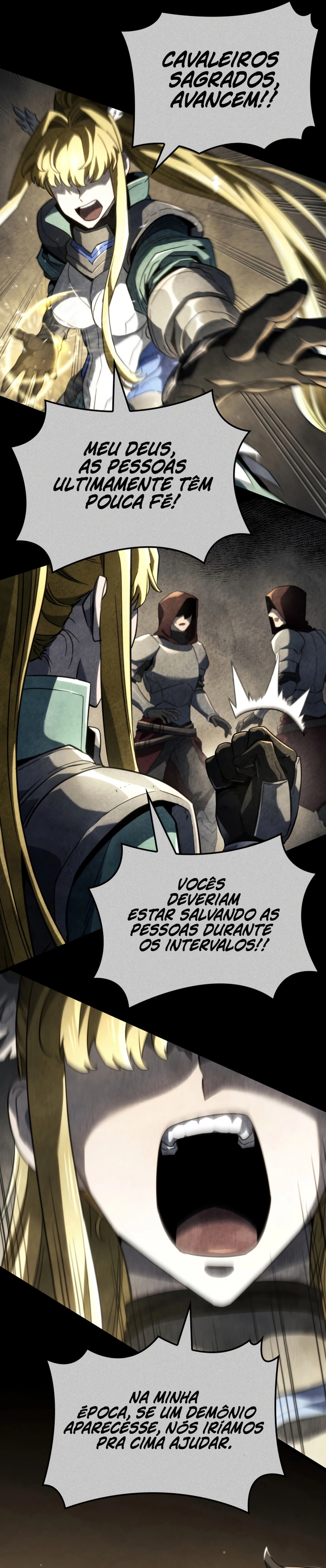 Read Revenge of the Baskerville Bloodhound pr Manga Online