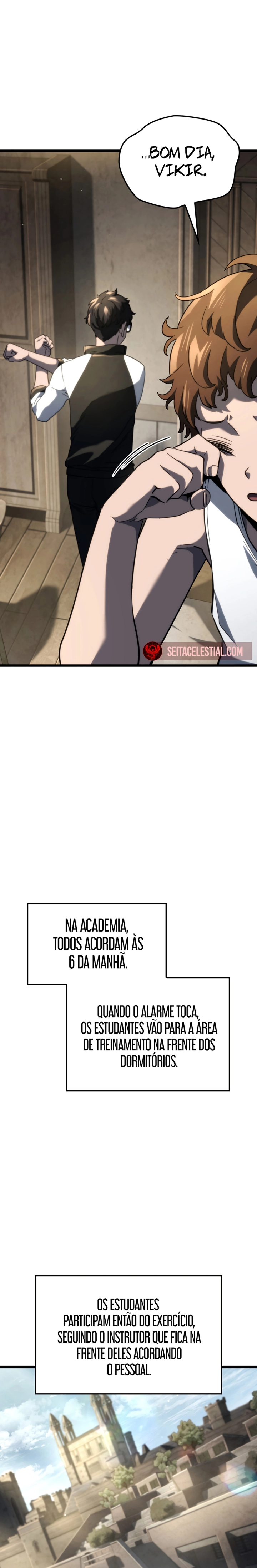 Read Revenge of the Baskerville Bloodhound pr Manga Online