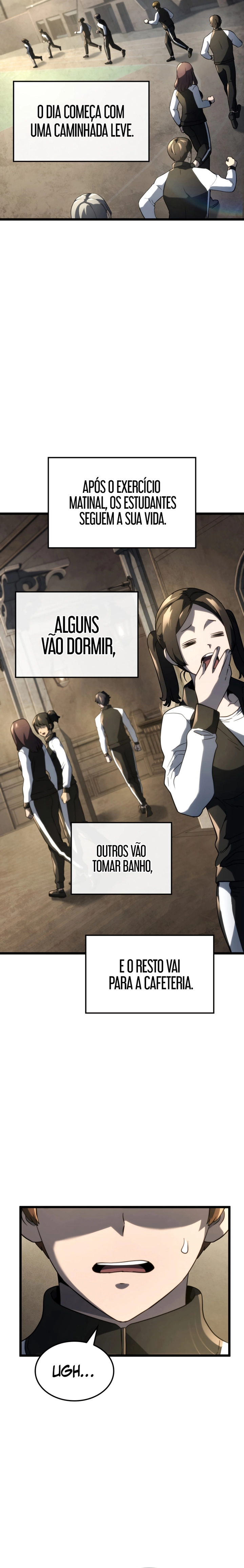 Read Revenge of the Baskerville Bloodhound pr Manga Online