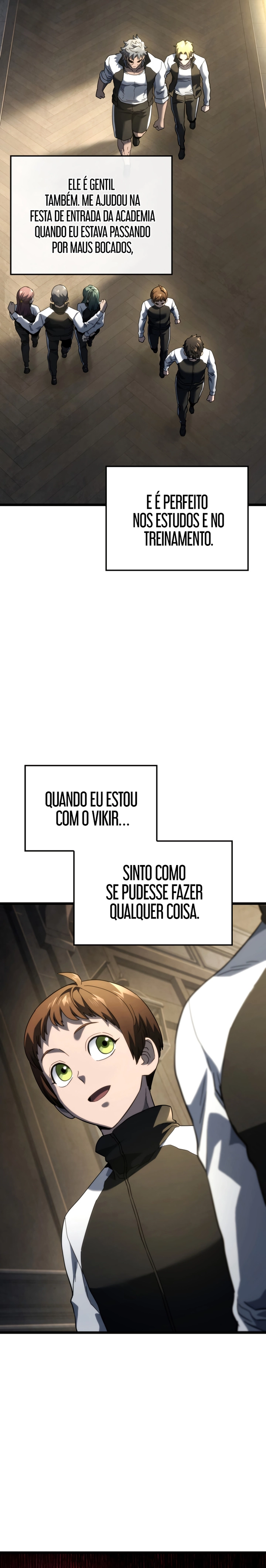 Read Revenge of the Baskerville Bloodhound pr Manga Online