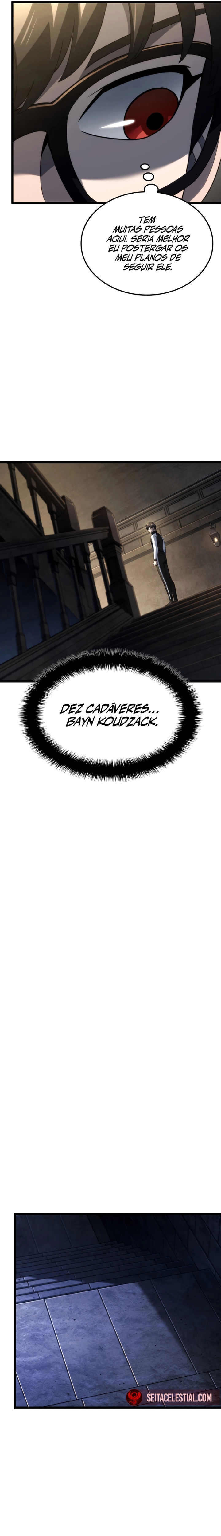 Read Revenge of the Baskerville Bloodhound pr Manga Online