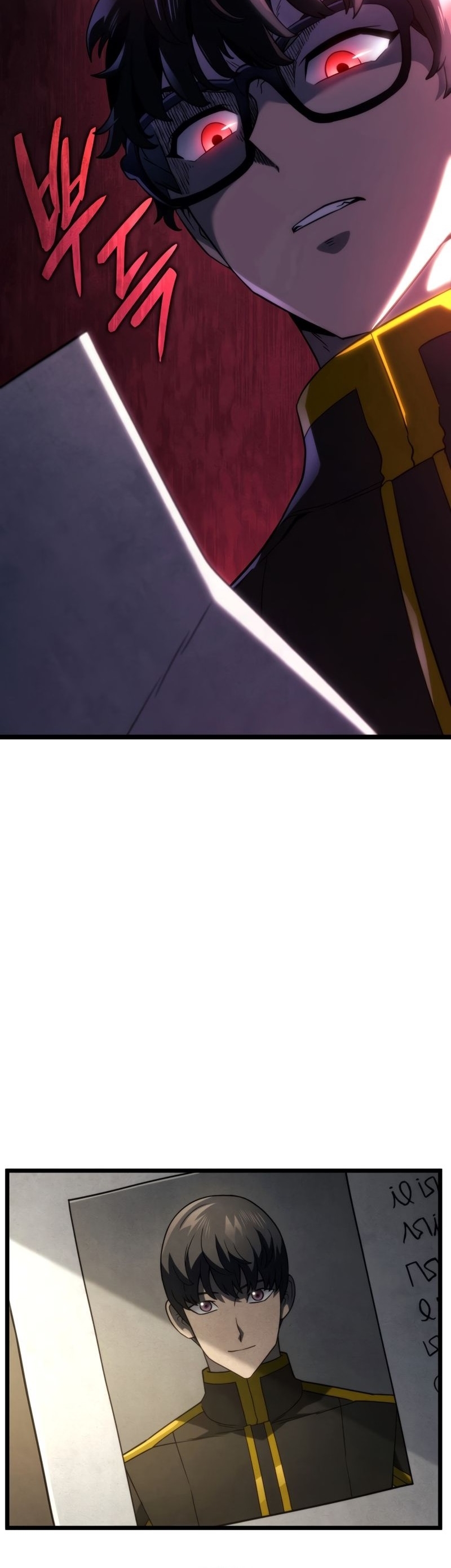 Read Revenge of the Baskerville Bloodhound pr Manga Online