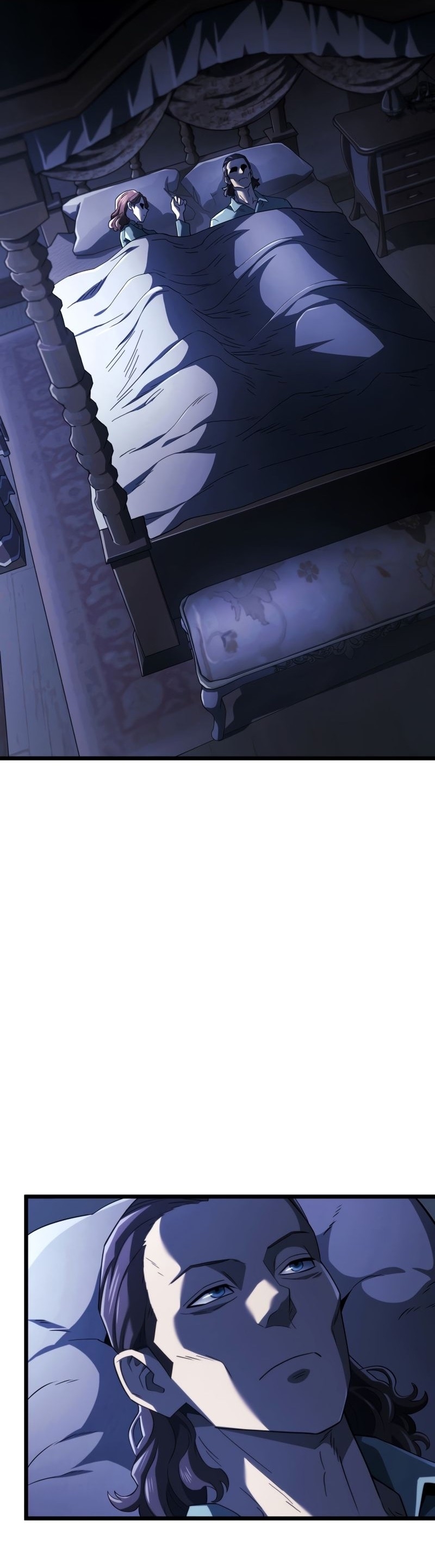 Read Revenge of the Baskerville Bloodhound pr Manga Online