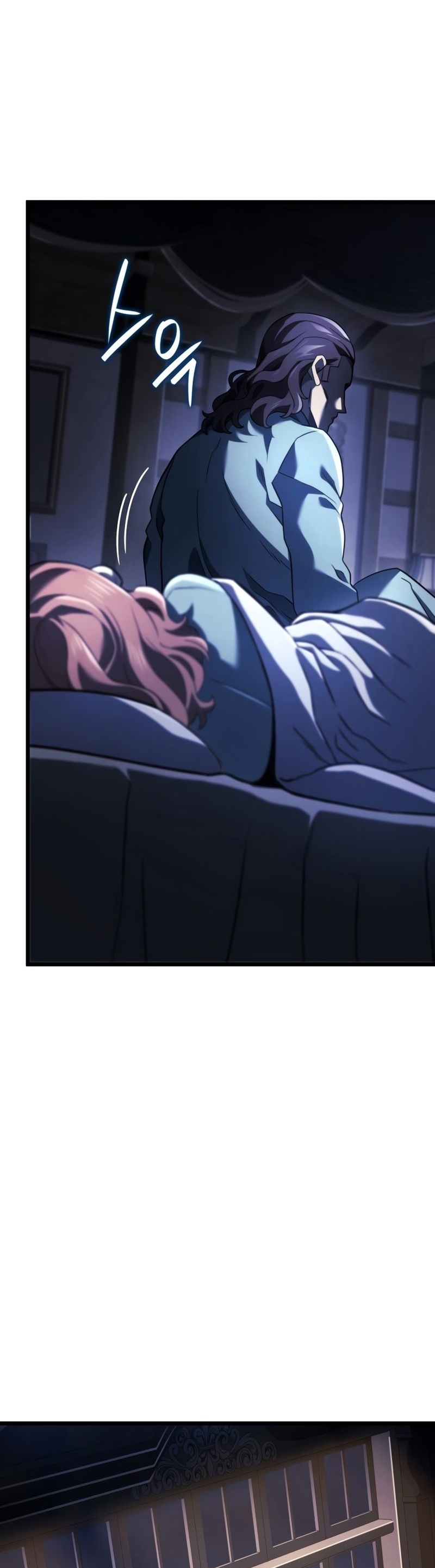 Read Revenge of the Baskerville Bloodhound pr Manga Online