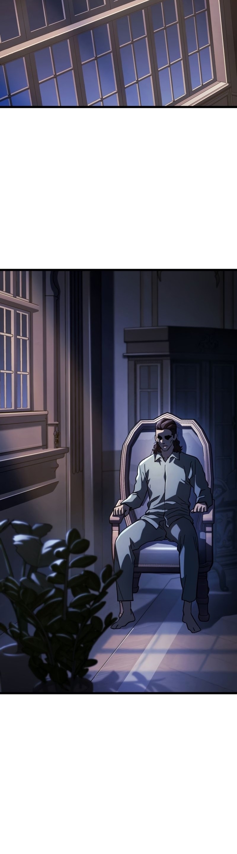 Read Revenge of the Baskerville Bloodhound pr Manga Online