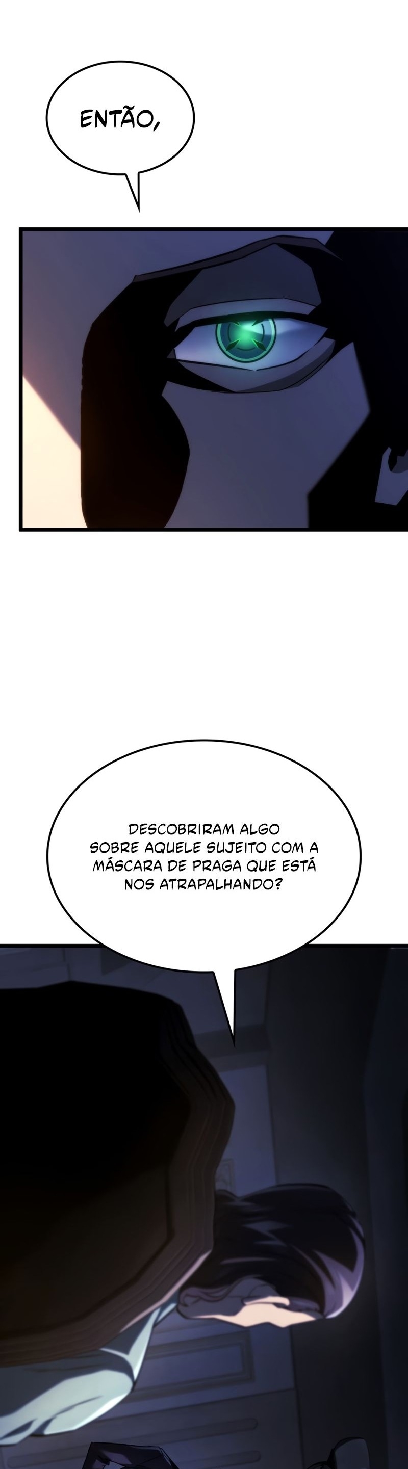 Read Revenge of the Baskerville Bloodhound pr Manga Online