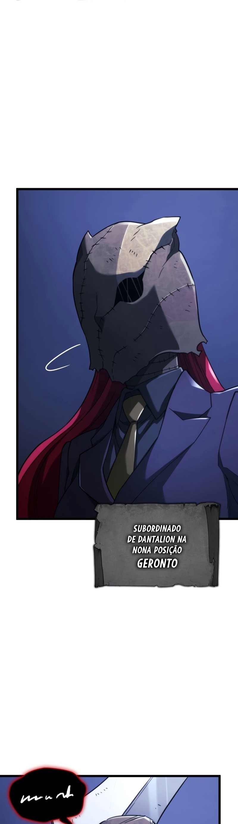 Read Revenge of the Baskerville Bloodhound pr Manga Online