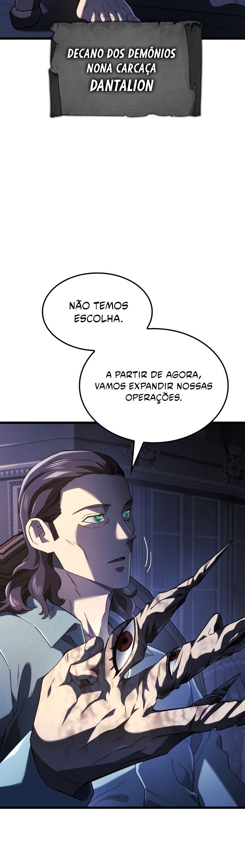 Read Revenge of the Baskerville Bloodhound pr Manga Online