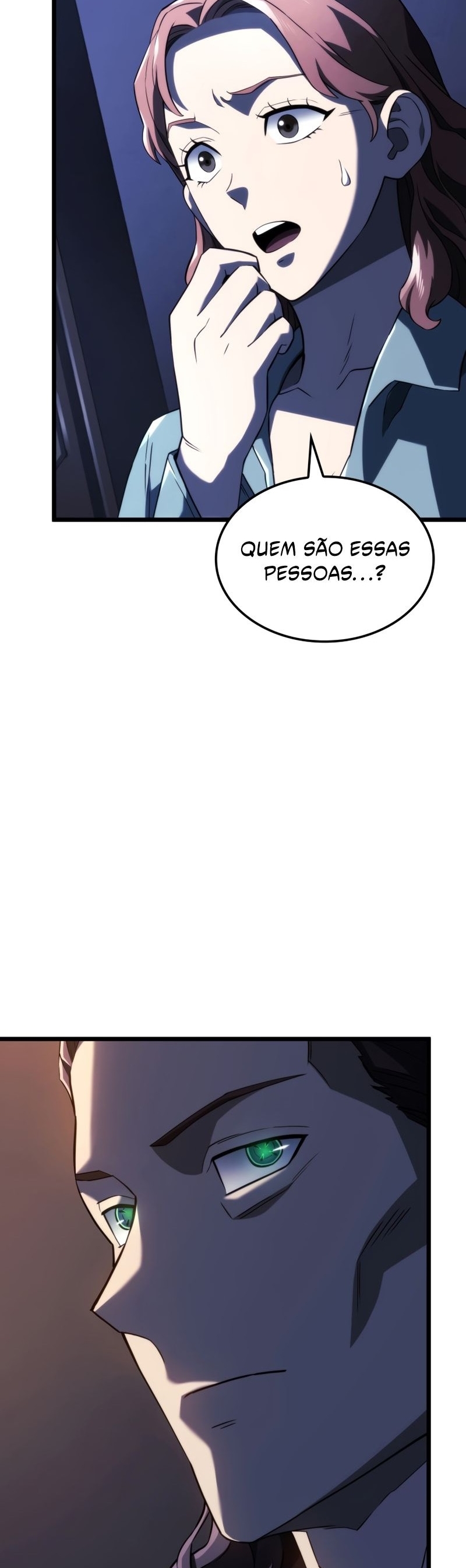 Read Revenge of the Baskerville Bloodhound pr Manga Online