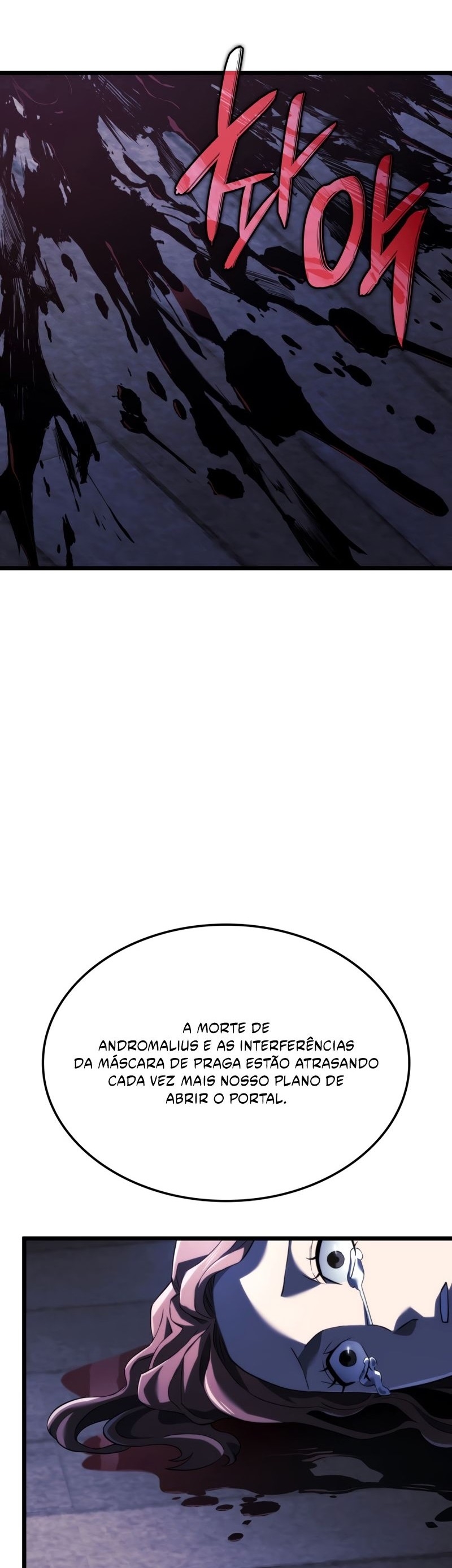 Read Revenge of the Baskerville Bloodhound pr Manga Online