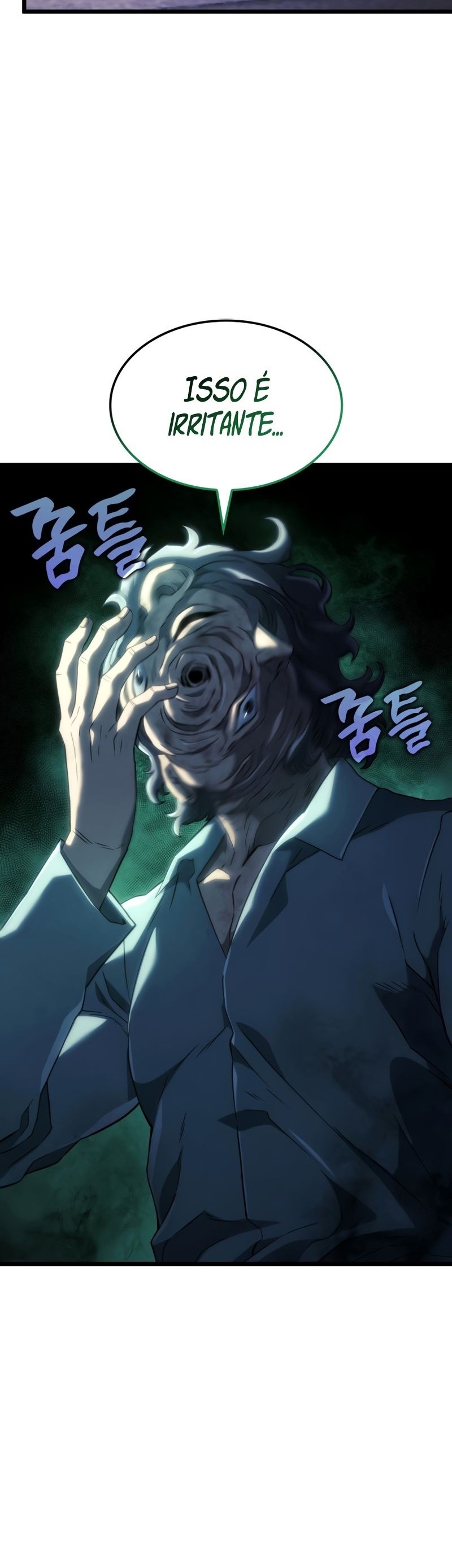 Read Revenge of the Baskerville Bloodhound pr Manga Online