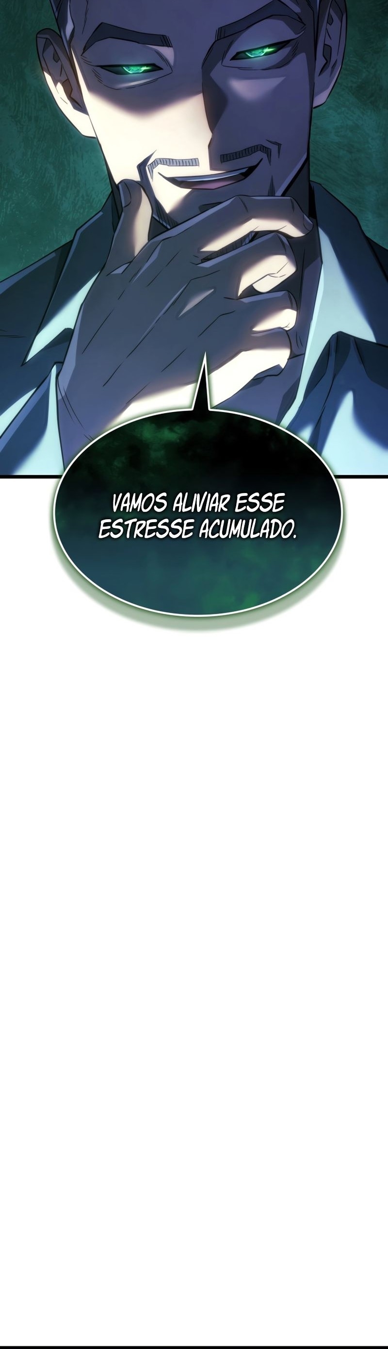 Read Revenge of the Baskerville Bloodhound pr Manga Online