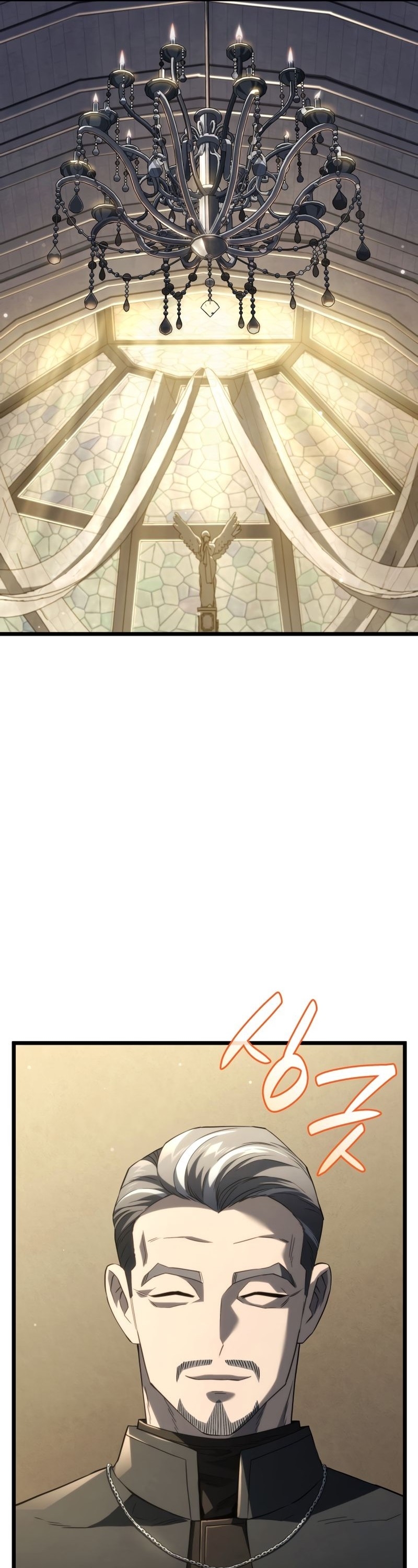 Read Revenge of the Baskerville Bloodhound pr Manga Online