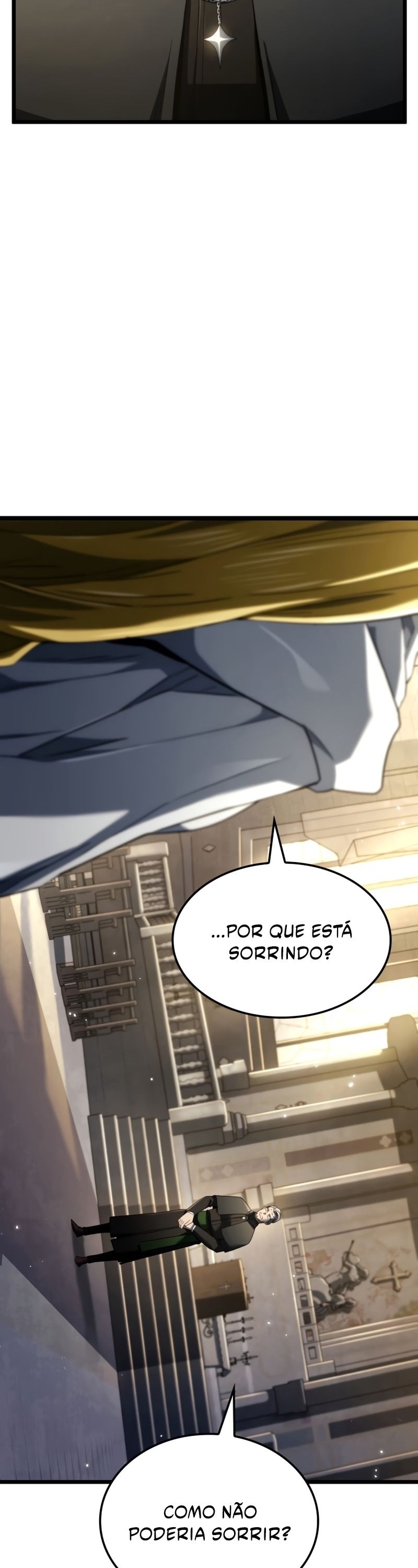 Read Revenge of the Baskerville Bloodhound pr Manga Online