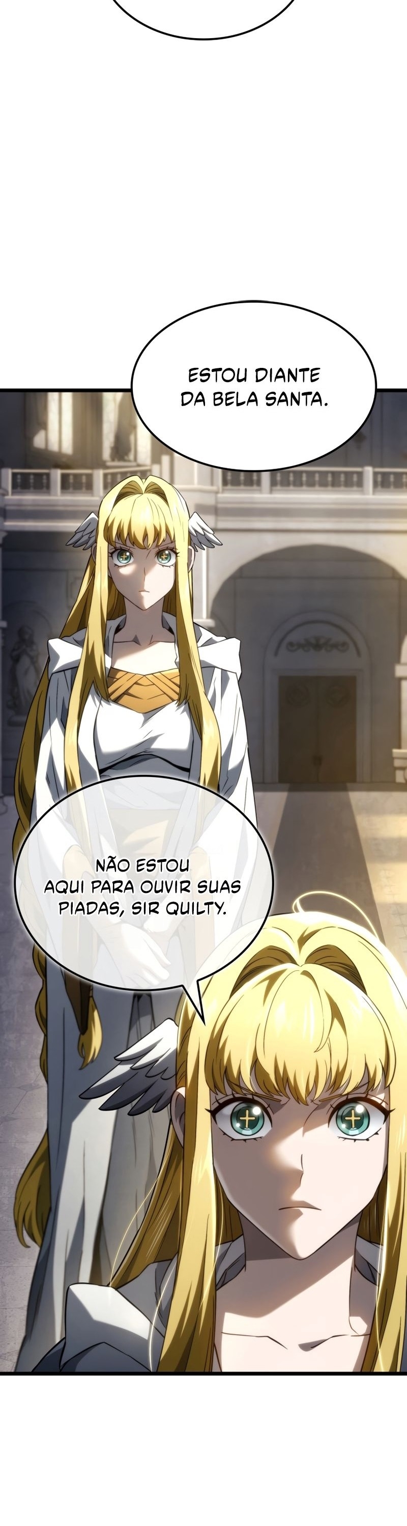 Read Revenge of the Baskerville Bloodhound pr Manga Online