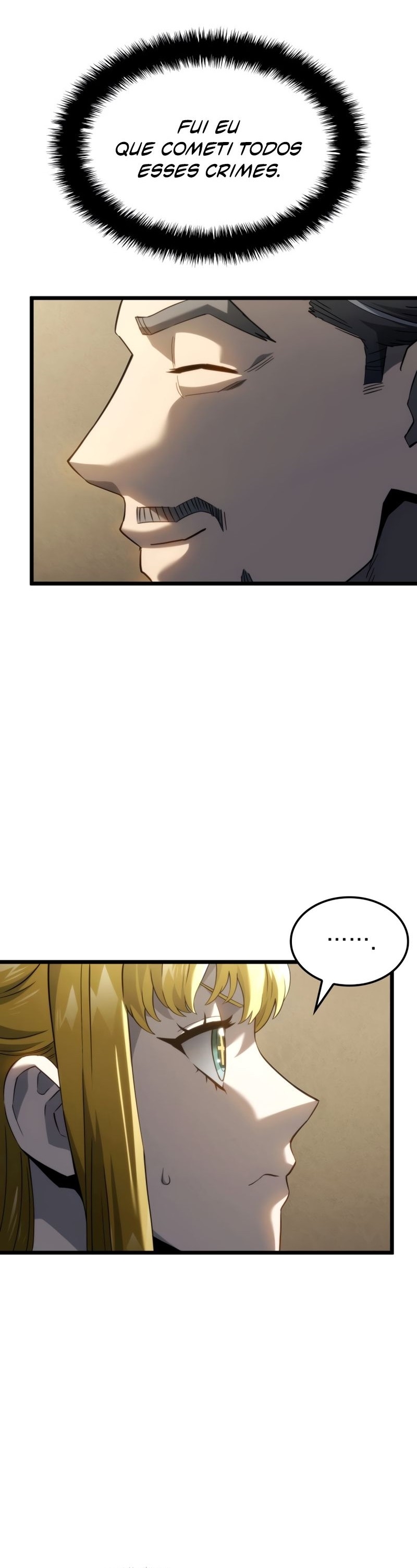 Read Revenge of the Baskerville Bloodhound pr Manga Online