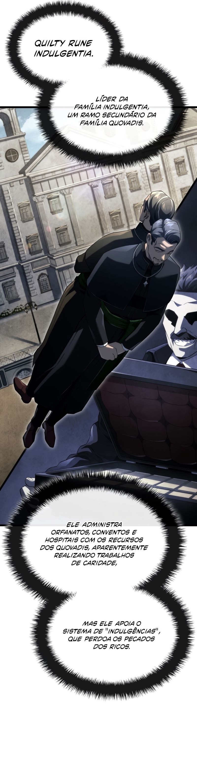 Read Revenge of the Baskerville Bloodhound pr Manga Online